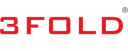 3FOLD Logo